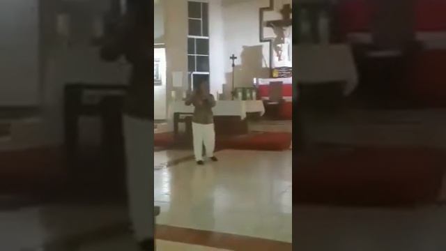 San Ezequiel Moreno 💖 смотреть онлайн