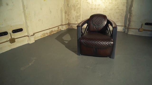 Кресло Tavern Armrest смотреть онлайн