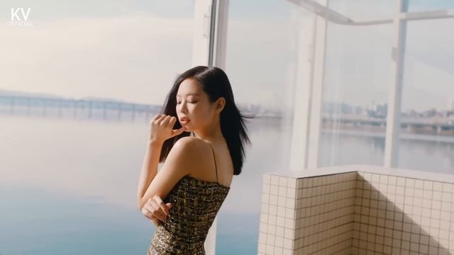 JENNIE - 'COCO CHANEL' M/V