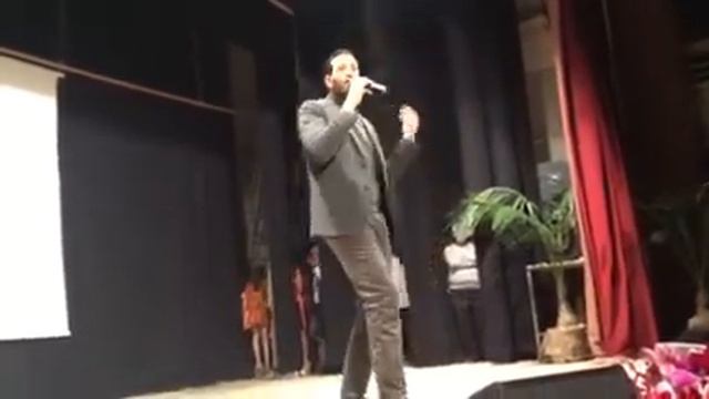 Premio Carlo Levi. Alberico Lombardi, Ospite Musicale della Prima Edizione🌈 смотреть онлайн