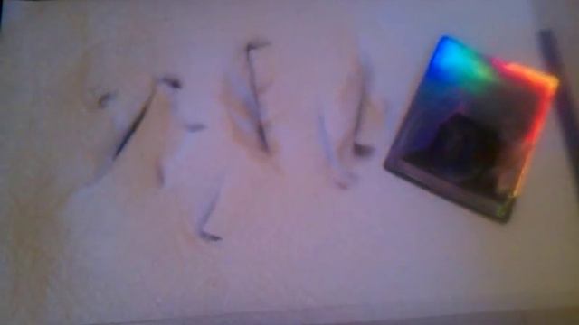 How To Remove Ink From A Foil!!!!!!