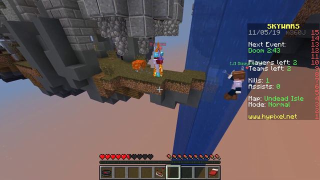 Просто играю в мини игры в minecraft смотреть онлайн