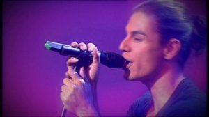 Smile. Julio Iglesias Jr.