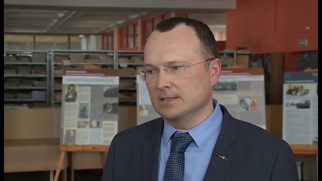 ВЕСТНИК СЕВЕРОДВИНСКА 12.04.18 смотреть онлайн