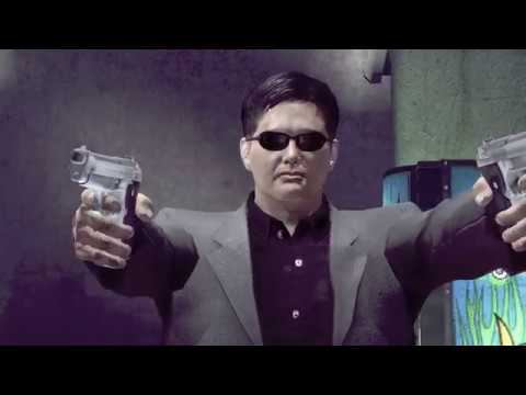 John Woo Presents Stranglehold - Пентхауз Закарова смотреть онлайн