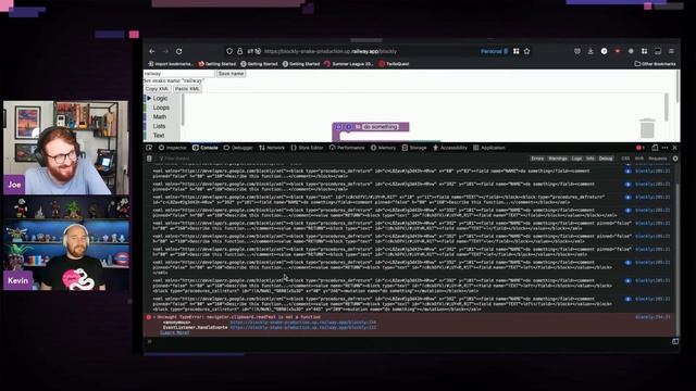 Coding Badly - Deploying Badly смотреть онлайн