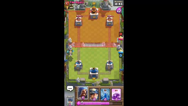 Поиграем на стриме клэш оф клэнс и другое....