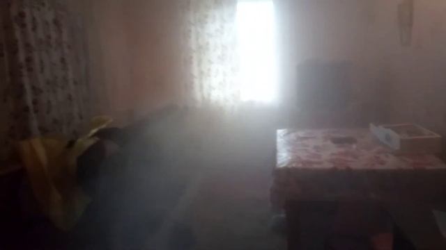 Обработка частного дома от клопов холодным туманом смотреть онлайн