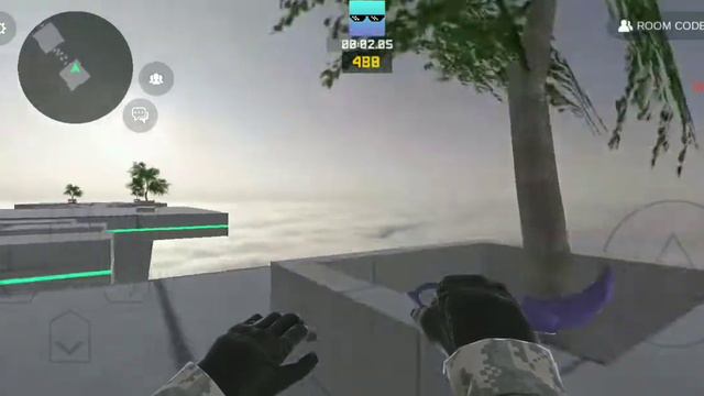что такое паркур про или bhop pro смотреть онлайн
