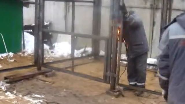 Строим вольер для гималайских медведей смотреть онлайн