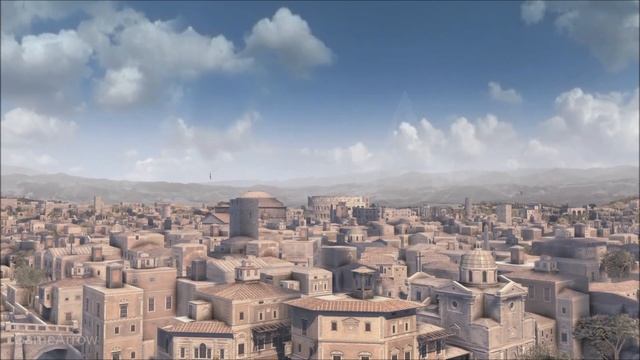Assassin's Creed Walkthrough Brotherhood Part 1 [No Commentary] (1080 HD) смотреть онлайн