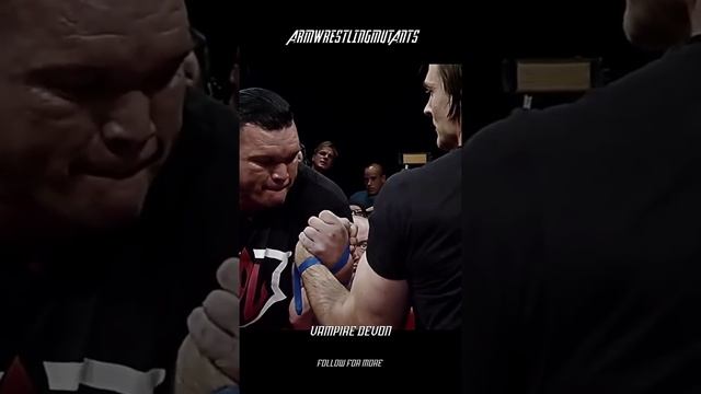 2014 Wal Finals - Larratt V Barbosa