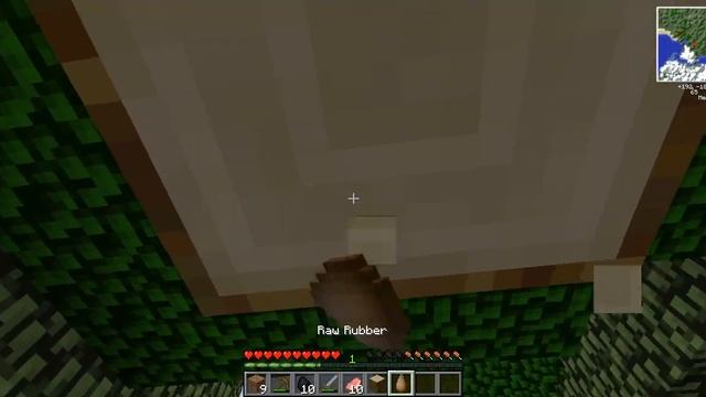 MineCraft Lets play! #1 смотреть онлайн