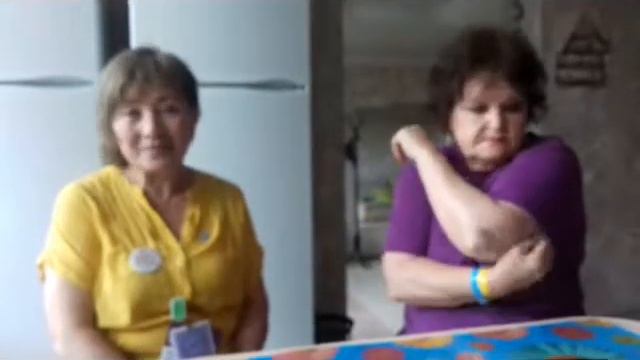 Участники съезда Гербалайф о нем, о Гербалайфе смотреть онлайн