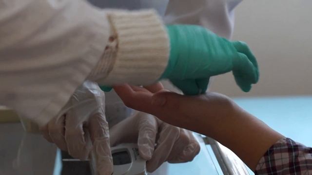 Всемирный день борьбы с сахарным диабетом Акция ЦМП Омск 14 11 16 смотреть онлайн