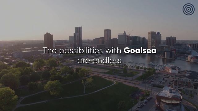 Goalsea, Smart Form Builder Tool смотреть онлайн