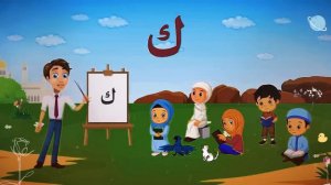 Alifun baa taun saa | Arabi harof | Arabi letter | Original video | আলিফুন বা / #rachowdhury