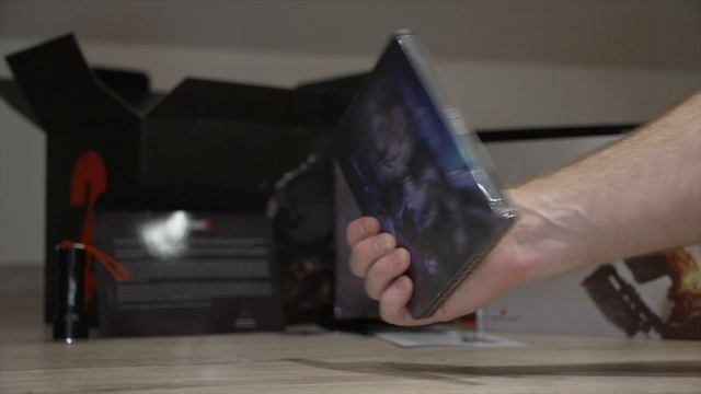 GAME TIME: Dying Light 2 (Sběratelská edice) || Unboxing a recenze смотреть онлайн