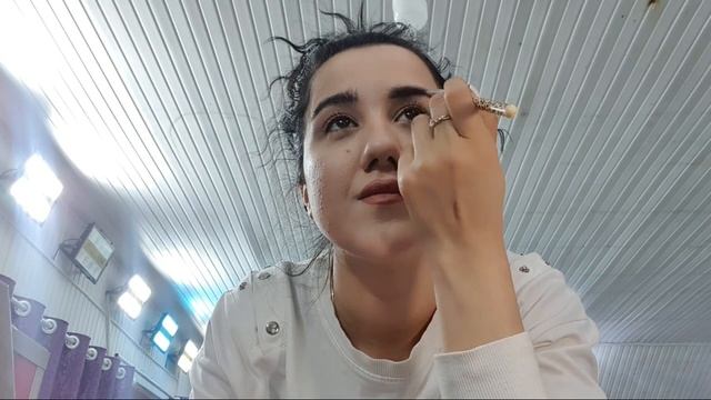 Нежный макияж за 5 минут. MAKEUP. Всё о косметике. смотреть онлайн