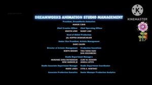 Trolls World Tour end credits but It's sounds like Angry Birds