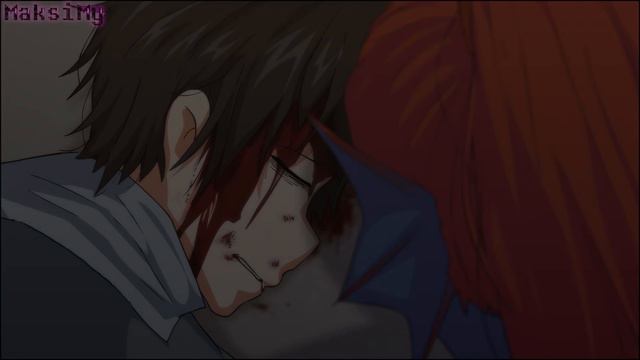Believer - Glitchtale [AMV] смотреть онлайн