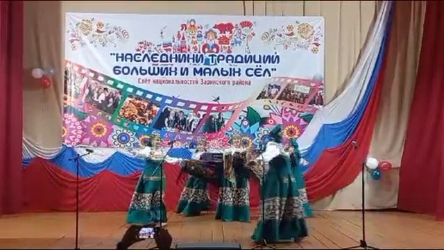 танец с плотками ? смотреть онлайн