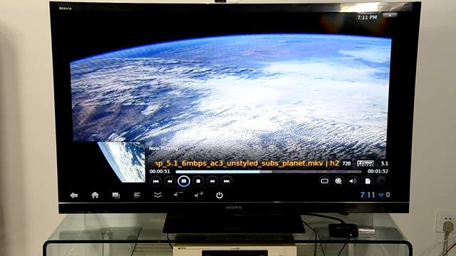 Local Video XBMC Hardware Decoding Works for RK3066 TV Box U1 from Egreat смотреть онлайн