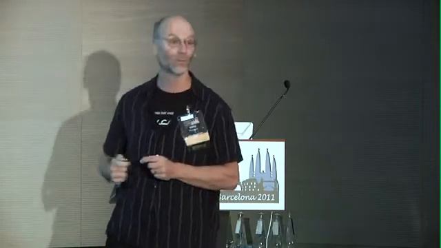 Solr on EC2, Erick Erickson смотреть онлайн