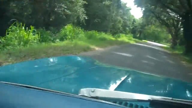 1968 Camaro Convertible 327 смотреть онлайн