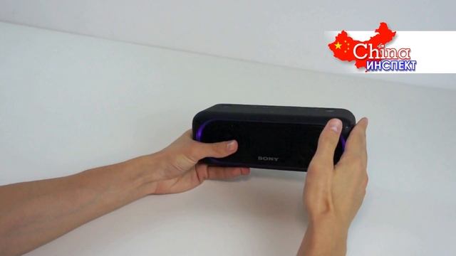 Sony SRS XB30 Беспроводная Bluetooth колонка Полный обзор уличной колонки смотреть онлайн