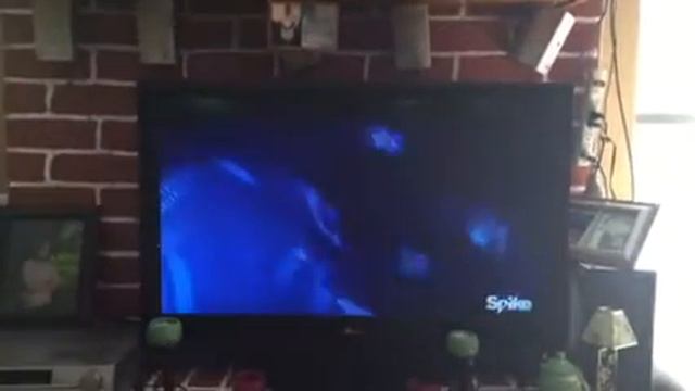 Armageddon (1998): Russian Space Station Explosion & Escapes смотреть онлайн