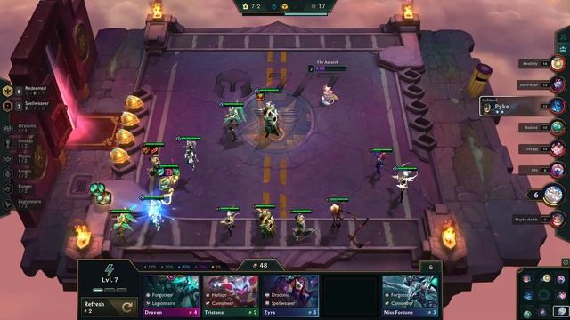 TFT Hyper Roll Set 5.5 Tips / Tricks / Strategy Guide.. The Road To Hyper смотреть онлайн