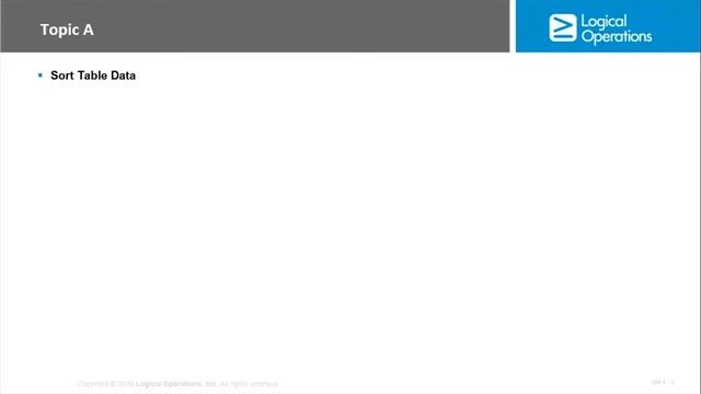 Microsoft Office 2016 Word Intermediate - Complete Video Course | John Academy смотреть онлайн
