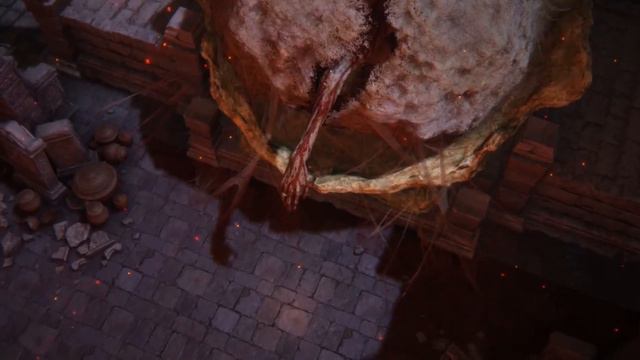 Elden Ring DLC: Shadow of the Erdtree was announced and its MIQUELLA! смотреть онлайн