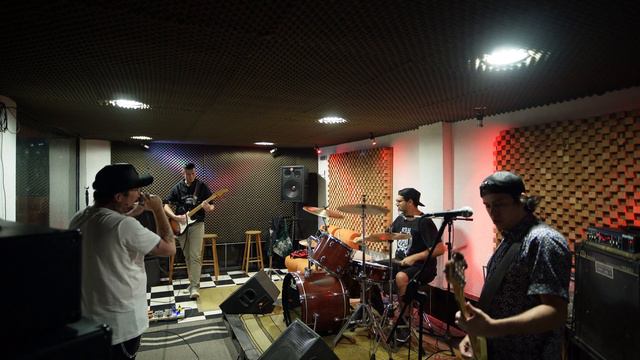 Vermeião Sinistro - American Jesus | bad religion cover смотреть онлайн