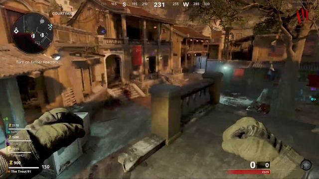FIREBASE Z TELEPORTER JUMP WITHOUT DOOR (HOW TO GET TO THE TELPORTER FOR $0) смотреть онлайн