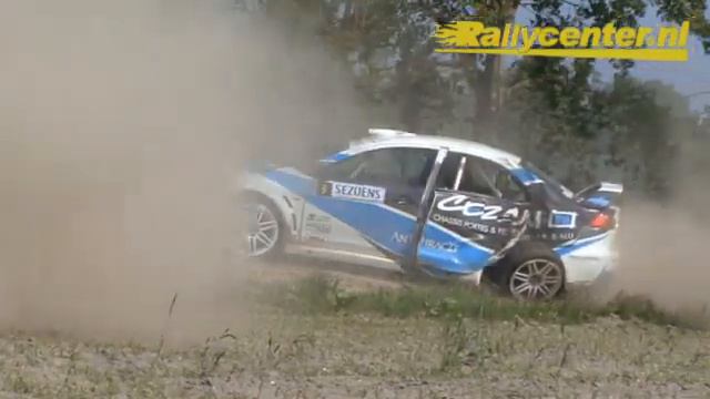 Sezoens rally 2010 смотреть онлайн