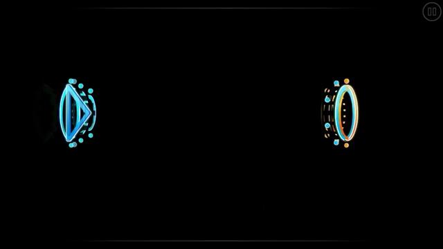 Geometry Dash - Silent World 100% - Extremely Impossible Level - by Cyrillic смотреть онлайн