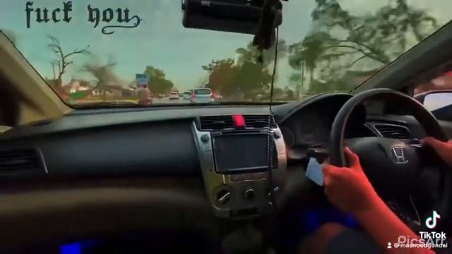 Rash driving смотреть онлайн