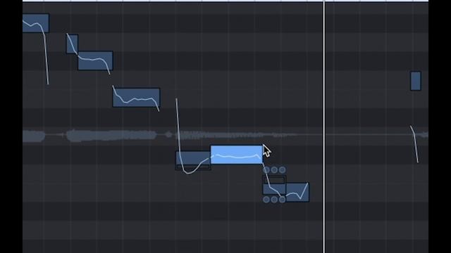 Как тюнить вокал в режиме Flex Pitch в Logic Pro X - День 3 из 31 с Logic Pro X смотреть онлайн