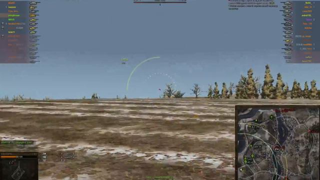 Т 34 3 МУСТР 2016 08 19 0942 14 смотреть онлайн