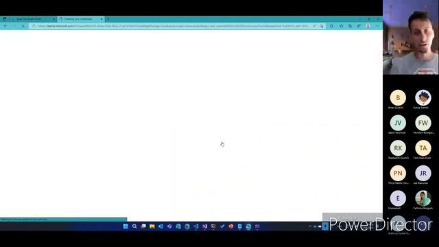 Microsoft teams as a platform build applications and services for Teams | Matteo Pagani смотреть онлайн