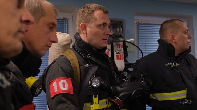 XXXV Республиканский семинар руководящих работников оперативно-тактического блока МЧС 24-25.11.2021 смотреть онлайн