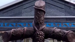 ❂ЧУДО СВЕРШИЛОСЬ ЧАСТЬ 28-Я,НИКОЛОЗ МИХАЙЛОВИЧ ХУБУТИЯ❂