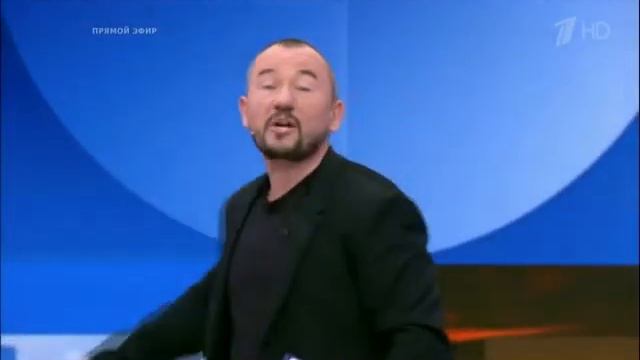 За Сталина по роже, вся суть ватной обработки мозгов=) смотреть онлайн