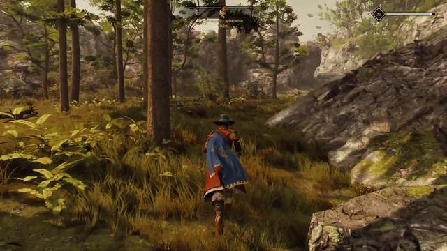 Прохождение GreedFall — Часть 26: Навеки навт. смотреть онлайн