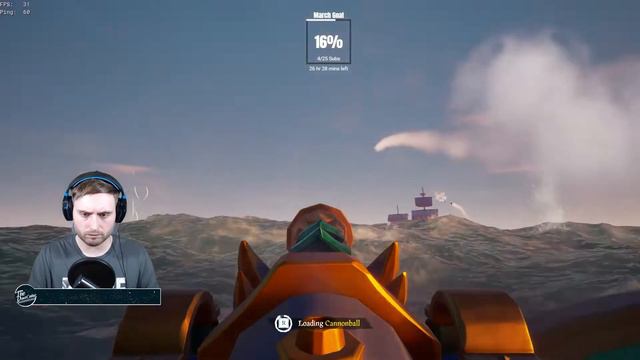 DESTROYING A 2 Brig Alliance 5 times! Part 3[Sea of Thieves PVP!] - The Finale! смотреть онлайн