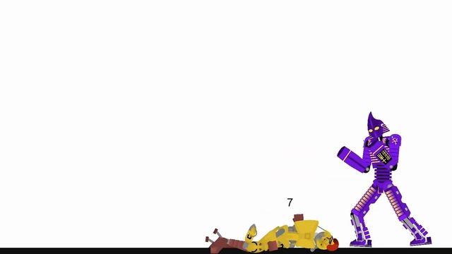 The Tournament | A Stick Nodes Animation | @friedpotato184 смотреть онлайн