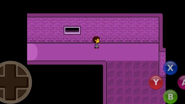 Привет Ториэль! прохождение undertale #1 #андертейл #андертейлториэль смотреть онлайн