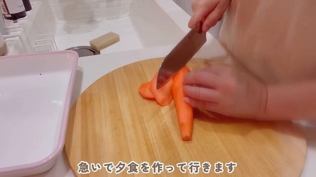 [夫婦2人と猫3匹の暮らし]穏やかに過ごす休日の1日、朝食、主人と娘との楽しい夕食、ときどき猫 смотреть онлайн